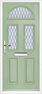 chartwell green